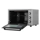 Електропіч Ardesto MEO-F60RCDG - зображення 6