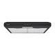 Вытяжка кухонная Perfelli CLIO 5 DM NERO - изображение 1