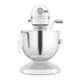 Кухонный комбайн KitchenAid 5KSM70JPXEWH - изображение 3