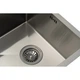 Мойка кухонная GRANADO Under top STEEL S304 (GS08304) - изображение 5