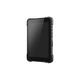 Планшет AGN T86X 8 8/128GB / LTE / NFC/ 2D Scaner/MIL-STD-810H Black (5117978889898) - изображение 4