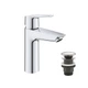 Смеситель Grohe QuickFix 23746002 - изображение 1