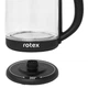 Электрочайник Rotex RKT90-G - изображение 4