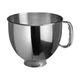 Кухонный комбайн KitchenAid 5KSM175PSEFL - изображение 5