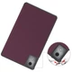 Чехол для планшета BeCover Smart Case Lenovo Tab K11 Plus TB-352F 11.45 Purple (711852) - изображение 3