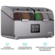 Додаткове обладнання Creality SpacePi X4 Filament Dryer (4005010100) - зображення 3