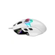 Мишка Lorgar MSP80 Pro USB White (LRG-MSP80-WH) - зображення 6