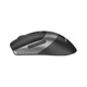 Мишка A4Tech FB50C Plus Wireless/Bluetooth Black (4711421002868) - зображення 4