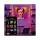 Гирлянда Twinkly Smart LED Squares 1 Starter Panel, RGB LED, USB-C, Black 16х16см (TWQ064STW-01-BUSB) - изображение 6