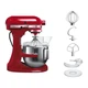 Кухонный комбайн KitchenAid 5KPM5EER - изображение 3