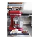 Кухонный комбайн KitchenAid 5KPM5EER - изображение 6