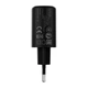 Зарядное устройство Canyon OnCharge 200 20W 1xPD EU Black (CNE-CHA200-11) - изображение 4
