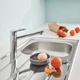 Змішувач Grohe Start Flow (31691000) - зображення 5