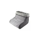 Электрогрелка N'oveen EB550 Grey - изображение 1