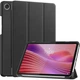 Чохол до планшета BeCover Smart Case Lenovo Tab One / Tab K9 8.7" 2025 (TB305XU/FU) Black (713744) - изображение 8