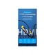 Кабель мультимедийный HDMI M to HDMI M 20.0m V2.0 Optical 4K 60Hz 18Gbps Dolby 7.1 PVC black Vention (ALABQ) - изображение 11