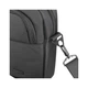 Сумка для ноутбука Modecom 15,6" Modecom Porto black (TOR-MC-PORTO-15) - изображение 7