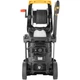 Мойка высокого давления Stanley FATMAX, 2.5 кВт, 150 бар, шланг (SXFPW25PE) - изображение 3