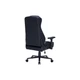 Крісло ігрове Sihoo GC695B Black (GC695B) - зображення 5