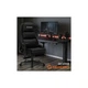 Крісло ігрове Sihoo GC695B Black (GC695B) - зображення 8