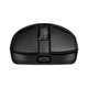Мышка Lorgar Elite MSE90W Wireless/Bluetooth Black (LRG-MSE90W-BK) - изображение 7