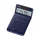 Калькулятор Casio JW-200SC-NY-W-EP, темно-синій (CALC-CAS-JW-200SC-NY) - зображення 1