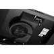 Вытяжка кухонная GRANADO Toses 1603-450 black (GCH1016345011) - изображение 4