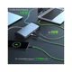 Порт-реплікатор J5create Dock-Station USB-C 11-in-1 (Thunderbolt/PD/картридер/USB-A/USB-C) (JTD562-EN) - зображення 9