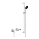 Змішувач Grohe QuickFix Precision Flow (34805001) - зображення 1