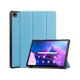 Чехол для планшета BeCover Flexible TPU Mate Lenovo Tab M10 Plus TB-125F (3rd Gen)/K10 Pro TB-226 10.61 Blue (712523) - изображение 1