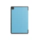 Чехол для планшета BeCover Flexible TPU Mate Lenovo Tab M10 Plus TB-125F (3rd Gen)/K10 Pro TB-226 10.61 Blue (712523) - изображение 3