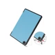 Чехол для планшета BeCover Flexible TPU Mate Lenovo Tab M10 Plus TB-125F (3rd Gen)/K10 Pro TB-226 10.61 Blue (712523) - изображение 4