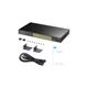 Комутатор мережевий Cudy GS1028PS2 - изображение 5
