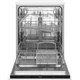 Посудомийна машина Hansa ZIM635PH - изображение 3