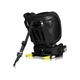 Автокрісло Lionelo Nelly I-Size Black Carbon (LO-NELLY I-SIZE BLACK CARBON) - зображення 4