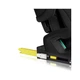 Автокрісло Lionelo Nelly I-Size Black Carbon (LO-NELLY I-SIZE BLACK CARBON) - зображення 6
