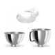 Кухонный комбайн KitchenAid 5KSM175PSEHY - изображение 4