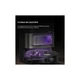 Пылесос Dreame X50 Ultra Complete Black (RLX85CE-4-BL) - изображение 2