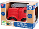 Пожежна машина PlayGo Червона (4892401049018) - зображення 1