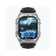 Смарт-часы KOSPET TANK M4 SILVER (6978602500072) - изображение 2