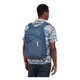 Рюкзак для ноутбука Thule 15.6 Campus Indago 23L TCAM-7116 Dark Slate (3205206) - зображення 5
