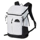 Рюкзак туристичний Naturehike Helium CNK2300BB017, 25 л, білий (6976507665001) - зображення 1
