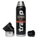 Термос Tramp Expedition Line 0.9 л Black (UTRC-027-black) - зображення 2