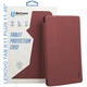 Чехол для планшета BeCover Smart Case Lenovo Tab K11 Plus TB-352F 11.45 Red Wine (711853) - изображение 5