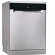 Посудомоечная машина Whirlpool W2FHD624X - изображение 2