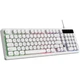 Клавиатура Ajazz AF98 USB UA White (AF98-W) - изображение 2
