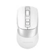 Мышка A4Tech FB50C Plus Wireless/Bluetooth White (4711421002875) - изображение 1