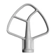 Кухонный комбайн KitchenAid 5KSM175PSEVB - изображение 8