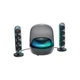 Акустична система Harman Kardon SoundSticks 5 Black (HKSOUNDSTK5BEP) - зображення 1