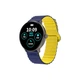 Смарт-часы Canyon Jacky SW-69 Blue Yellow (CNS-SW69BL) - изображение 1